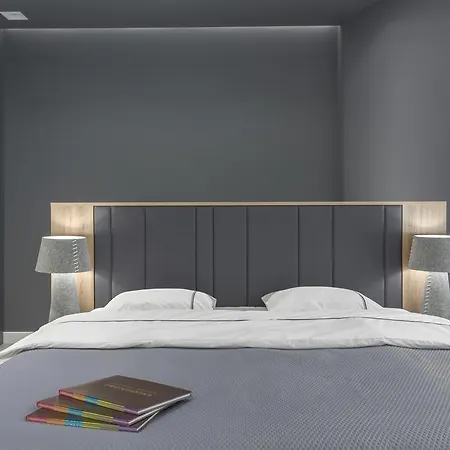 Lejlighed Apartment Baltiq Gdynia
