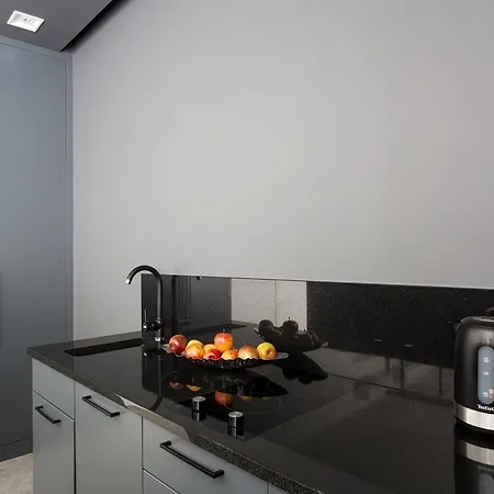 Apartamento Apartment Baltiq *