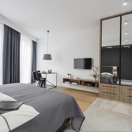 Apartamento Apartment Baltiq