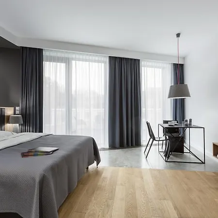 Apartamento Apartment Baltiq Gdynia